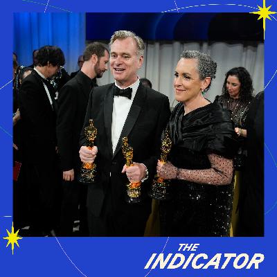 Are you not entertained ... by our movie-related indicators?