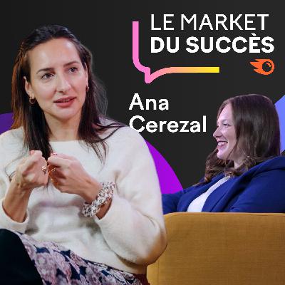S2 E3 - Optimisation de la Demand Generation : Stratégies Clés avec Ana Cerezal de Swile S2 E3 - Optimisation de la Demand Generation : Stratégies Clés avec Ana Cerezal de Swile