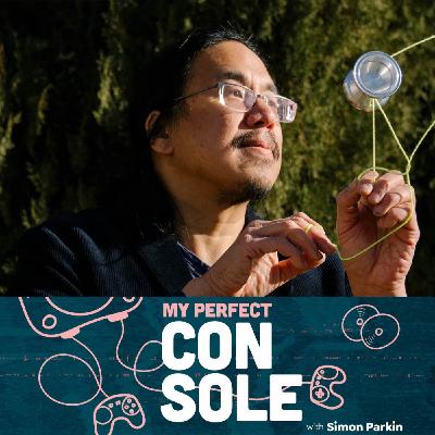 C. Thi. Nguyen, author, philosopher. C. Thi. Nguyen, author, philosopher.