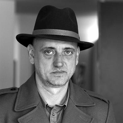 "Das Nomadische Gen" von Kai-Uwe Kohlschmidt feiert Premiere