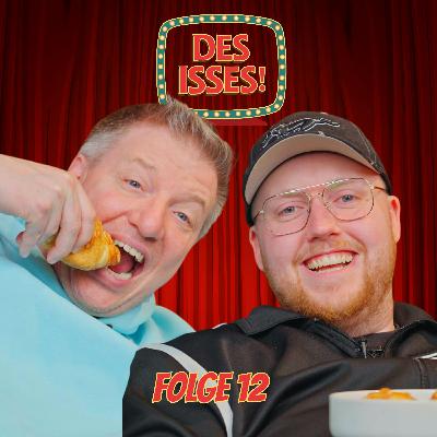 Dirtytalk mit Zarbex  | DES ISSES! #12