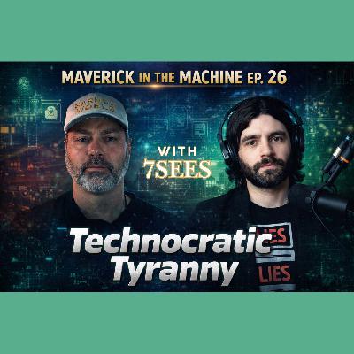 Technocratic Tyranny and Preparing for the Coming Panopticon with 7SEES Technocratic Tyranny and Preparing for the Coming Panopticon with 7SEES