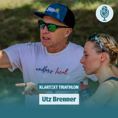 Triathloncoach Utz Brenner im Interview