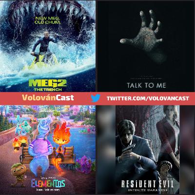 Volovancast #359 - Adiós Ofertas Argentinas ft. Naoclover