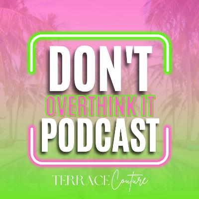 Episode 88: I'm Building Something with Ebonie Gipson