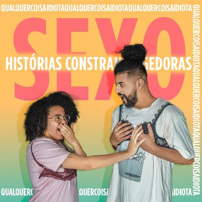 Situações Constrangedoras +18
