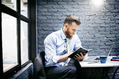 11 livros para ajudar no crescimento profissional 11 livros para ajudar no crescimento profissional