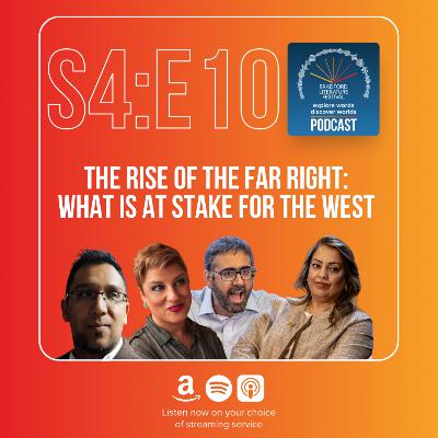 The Rise of the Far Right: What is at stake for the West