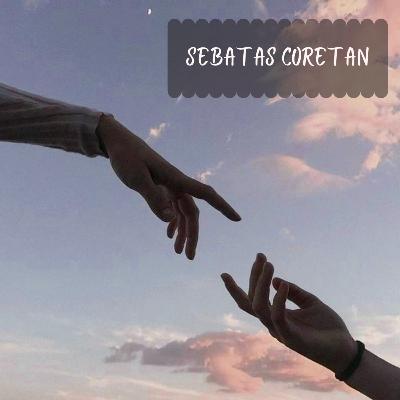 Sebatas Coretan
