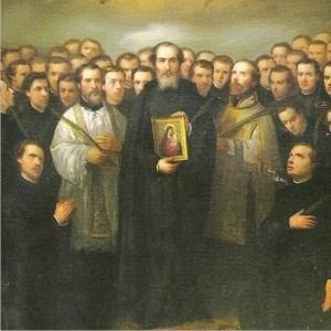 O Santo do dia