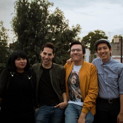 Juventud en éxtasis Ep. 4 /Mamá, quiero ser draga