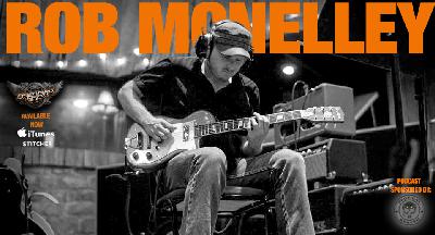 Rob McNelley Rob McNelley