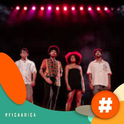 Fica a Dica - Dia 27/10 tem Sarau no Minas Tênis Clube