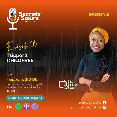 Ep05S2-Tsippora, Childfree