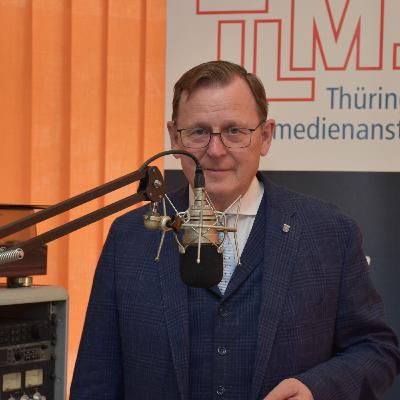 #001 „Thüringer Medienpolitik von global bis lokal“
