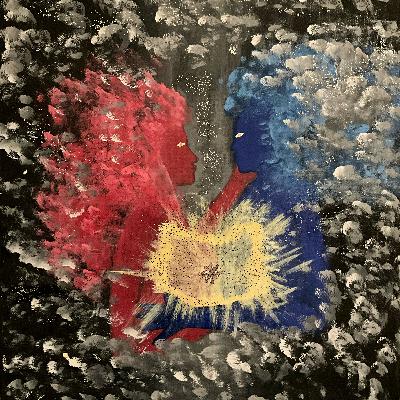 Desperately Seeking Love