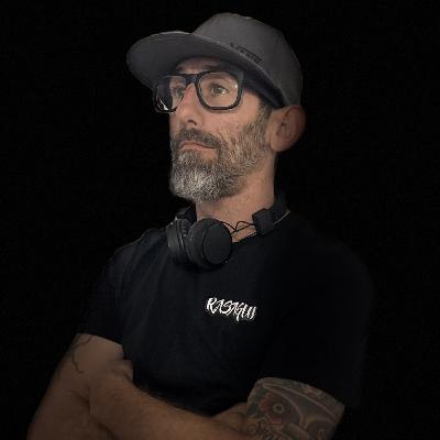 Set Radio Vol 146 by RaSagui