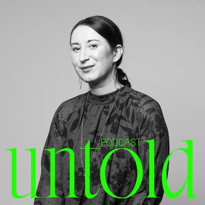 #untoldstories: Tina Husemann