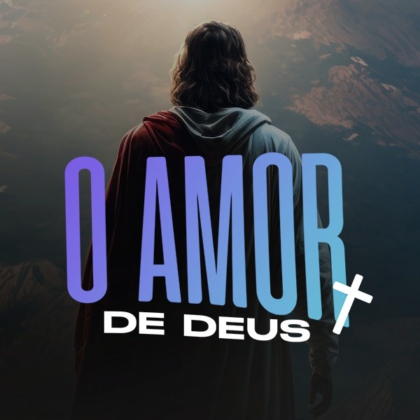Culto On-line | O Amor de Deus - 28.05.2023