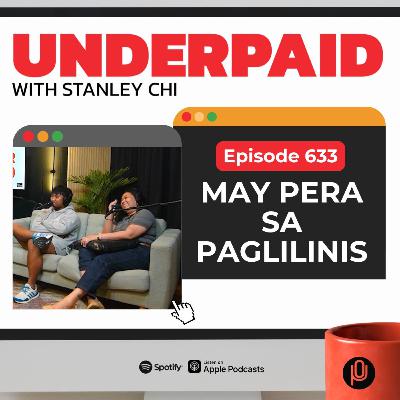 Episode 633: May Pera sa Paglilinis