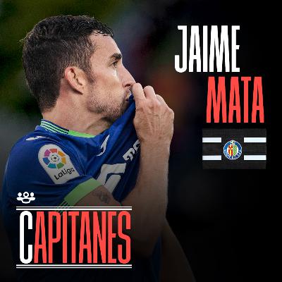 CAPITANES - Capítulo 1 con Jaime Mata