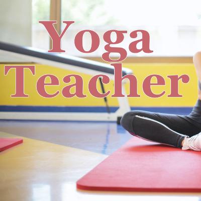 Yoga Teacher