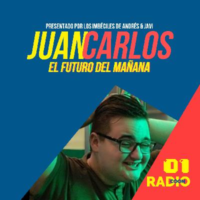 [T1E01] - Tiramos cable (con Jon Gaxia)