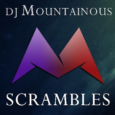 #004 of Scrambles: RUN 2: 100m