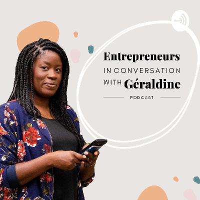 S03E31 - The one thing you need to get your business to the next level