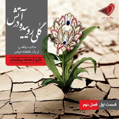 رادیو دل/ فصل دوم / قسمت اول
