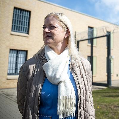Wann kommt die Zentrale Ausländerbehörde für Thüringen? Wann kommt die Zentrale Ausländerbehörde für Thüringen?