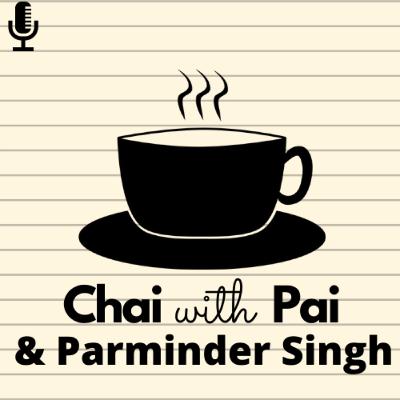 Parminder Singh : Why Community College is a Good Option, Self-Development, Algorithmic Analysis of Social Media and How to Escape It