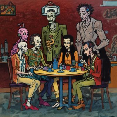 T20 | EP12 — Responsabilidade T20 | EP12 — Responsabilidade