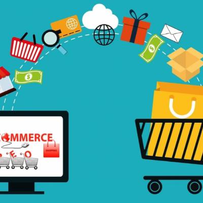 Sức sống hàng Việt - Thương mại điện tử Việt Nam hướng tới quản lý hiệu quả, phát triển bền vững