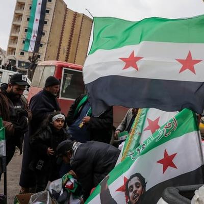 Kurdish forces agree to integrate with Syrian state