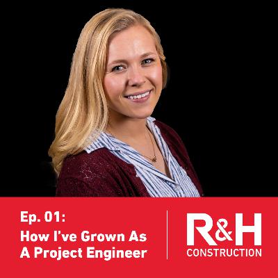 How I've Grown As A Project Engineer