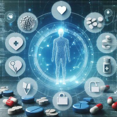 Simulating Clinical Trials with Orr Inbarr from Quant Health