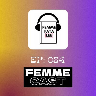 E84: ¿Santa pero no tan santa?