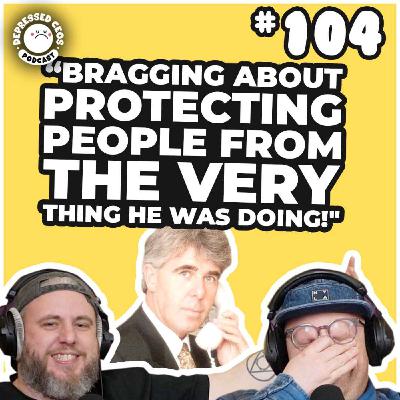 The WORST guy in British tabloid history?! The WORST guy in British tabloid history?!