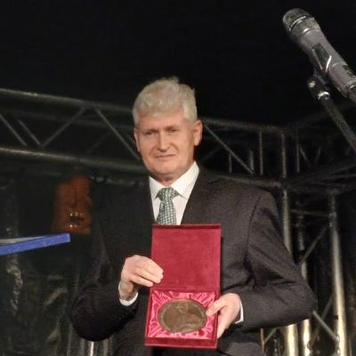 Kurunczu Ferenc Kölcsey-díjas Kurunczu Ferenc Kölcsey-díjas