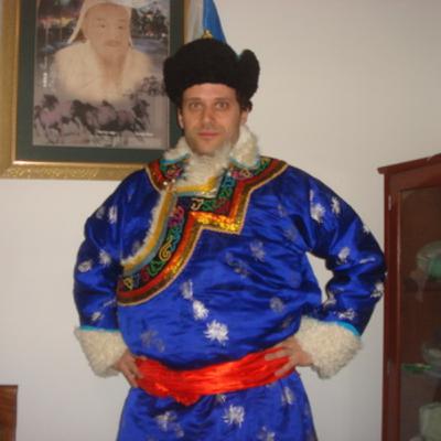 live show in MONGOLIA live show in MONGOLIA