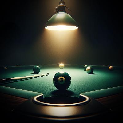 13. A Game of Pool