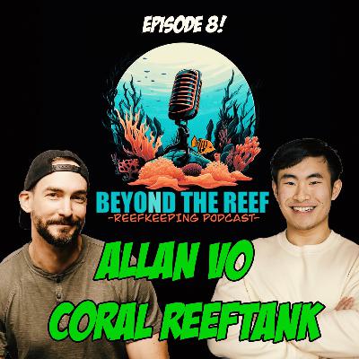 Coral Reeftank (Allan Vo)