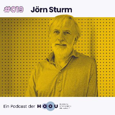 Jörn Sturm von Hinz&Kunzt
