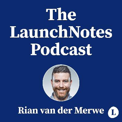 Head of product to GM with Rian van der Merwe (Postmark, ActiveCampaign)