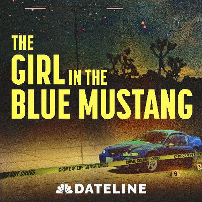 The Girl in the Blue Mustang - Ep. 1: Michelle's Last Day