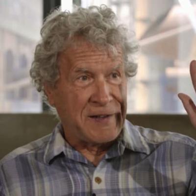 Hausbot Petra Horkého 2019 (5) - John Perkins - lovec ekonomik - 2/2