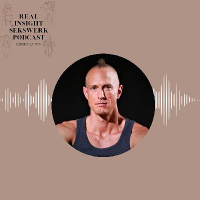 S1A7 Tantric gigolo Jeronimo over Tantra &amp;amp; sekswerk