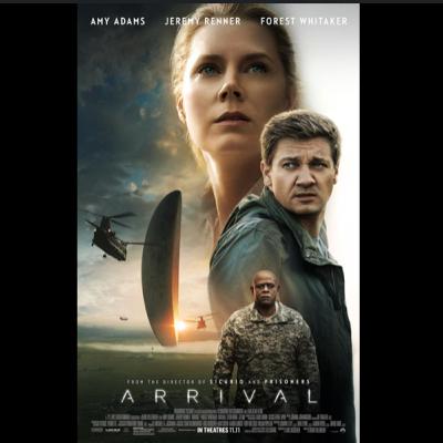 211. Arrival