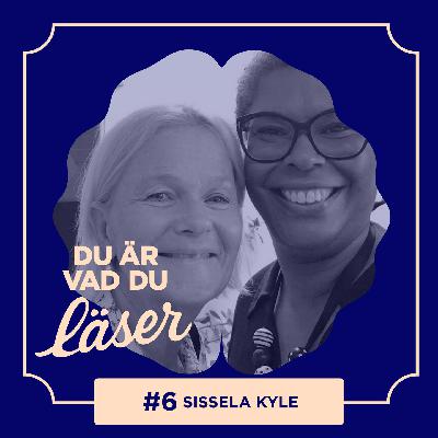 6. Sissela Kyle